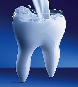 Sữa Và Hệ Vi Sinh Vật Trong Khoang Miệng: Loại Sữa Nào Tốt Cho Răng?