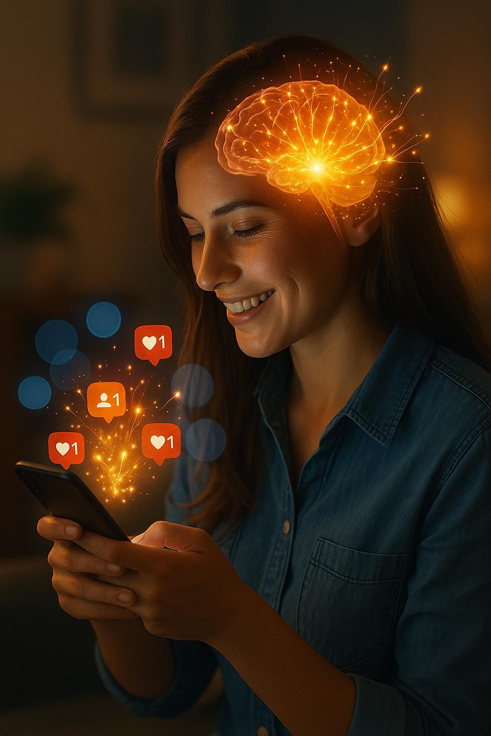Vai trò của Dopamine đối với khoái cảm, sự nghiện ngập và hạnh phúc đích thực