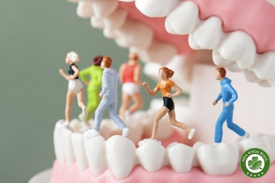 Microbreak trong nha khoa: Chiến lược vận động giúp giảm đau cơ xương khớp ở Nha Sĩ 