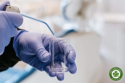 An Toàn Nước Ghế Nha (DUWL): Bạn Có Biết Điều Gì Đang Ẩn Trong Đường Nước Điều Trị?