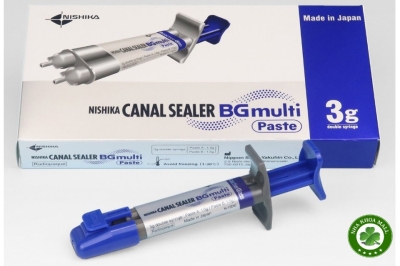 Bioactive Glass trong BG Multi Nishika có gì đặc biệt? Vì sao trở thành xu hướng mới trong điều trị nội nha?