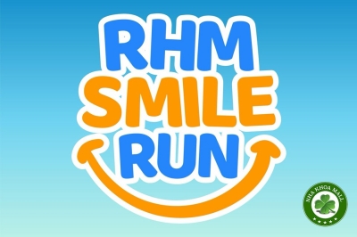 Răng Hàm Mặt Smile Run 2026 – Giải chạy vì nụ cười trẻ thơ và sứ mệnh nhân văn của ngành nha khoa