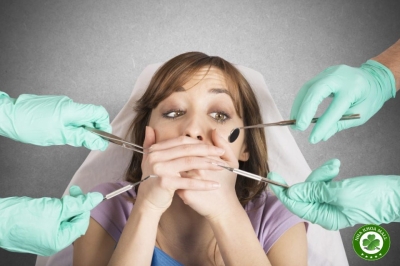 Sức cản đường thở và lo âu nha khoa: Mối liên hệ mà nha sĩ không nên bỏ qua