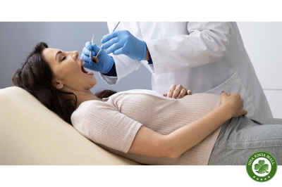 Điều trị nha khoa cho bệnh nhân mang thai: Từ bằng chứng đến thực hành