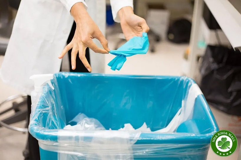 5 Sai Lầm Kiểm Soát Nhiễm Khuẩn Phổ Biến Trong Nha Khoa
