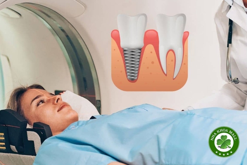 Máy MRI nha khoa đầu tiên được FDA phê duyệt, ADA thúc đẩy bảo vệ bảo hiểm bệnh nhân