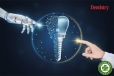 AI sẽ không thay thế nha sĩ, nhưng sẽ thay thế những phòng khám nha khoa phớt lờ AI