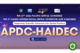 Hội nghị Nha khoa Châu Á Thái Bình Dương lần thứ 47 APDC - HAIDEC 2026