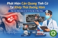 Phát hiện cản quang tình cờ tại khớp thái dương hàm: Tiếp cận chẩn đoán và xử trí