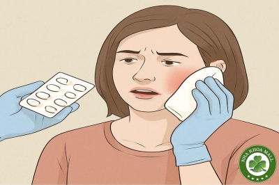 Hướng Dẫn Quản Lý Và Chăm Sóc Bệnh Nhân Sau Khi Nhổ Răng Khôn: Quy Trình Đầy Đủ