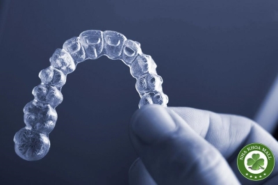Niềng Răng Trong Suốt – Giải Pháp Thẩm Mỹ Mới Trong Chỉnh Nha Niềng Răng Trong Suốt – Giải Pháp Thẩm Mỹ Mới Trong Chỉnh Nha